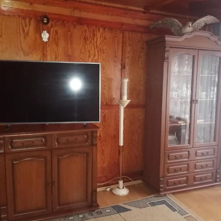 Apartament Nad Szumiacym Potokiem Wilkowice Dış mekan fotoğraf